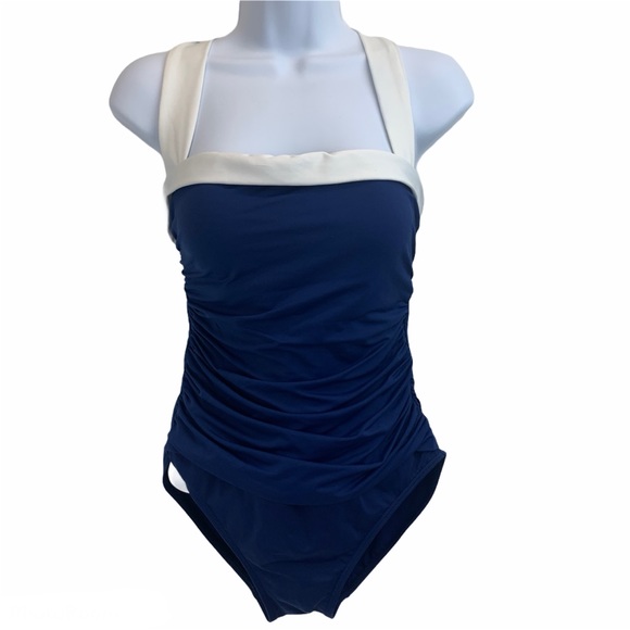 Lauren Ralph Lauren Other - Lauren Ralph Lauren Bel-Air Tummy-Control Swimsuit